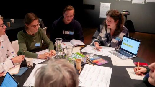 hogescholen interviews